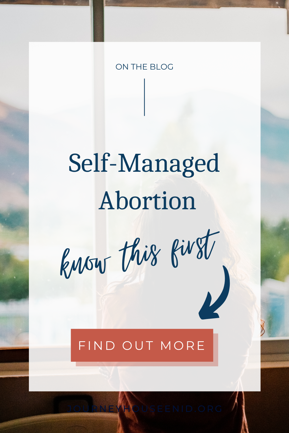 Self Managed Abortion